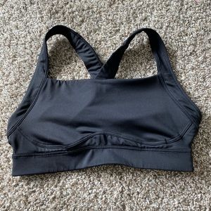 Old navy sports bra